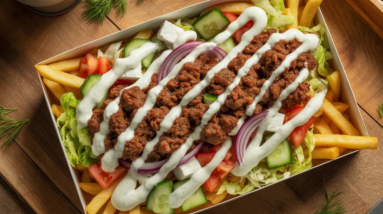 Döner Box