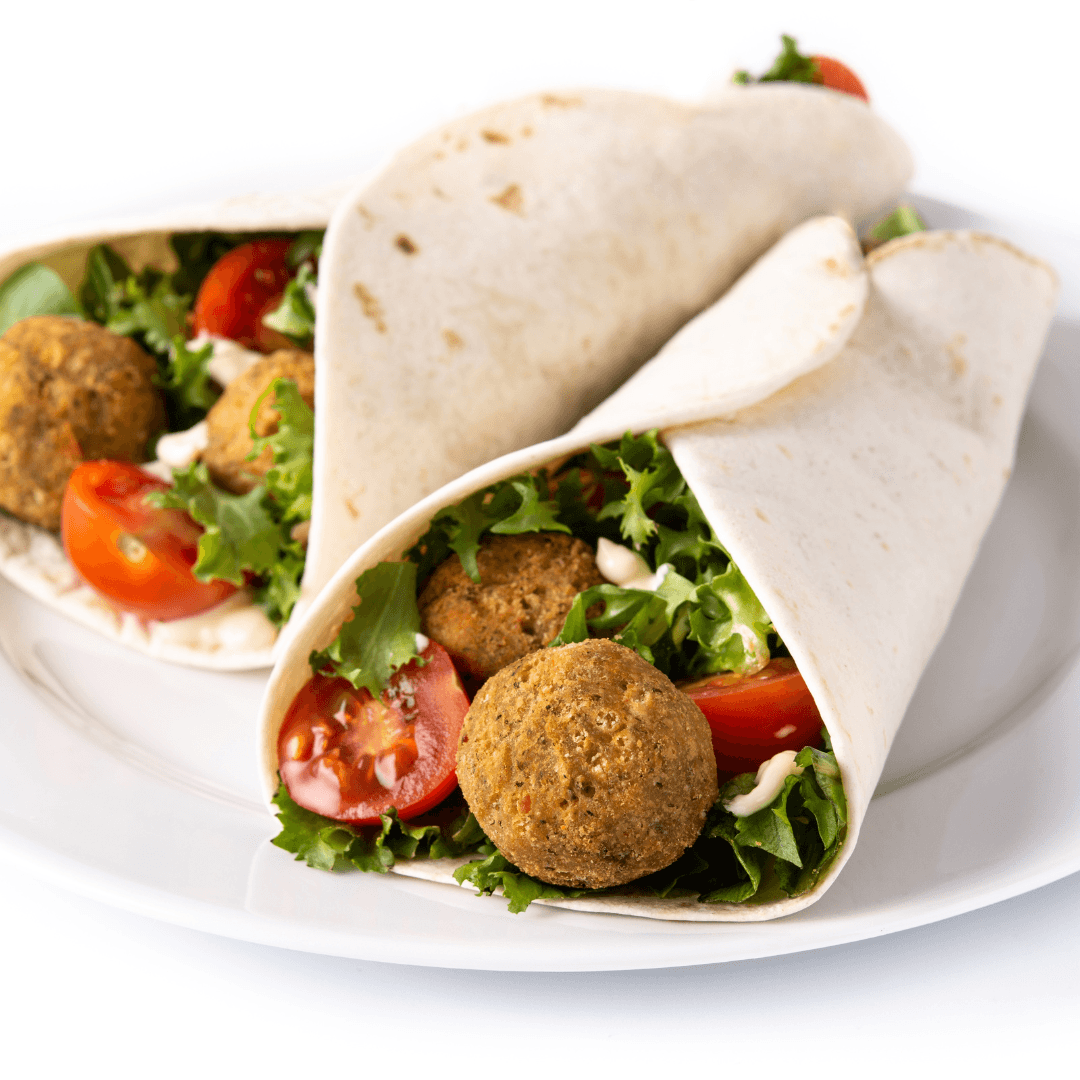 Durum Falafel